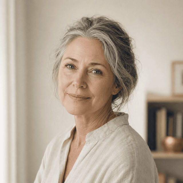 Margaret, your compassionate AI guide