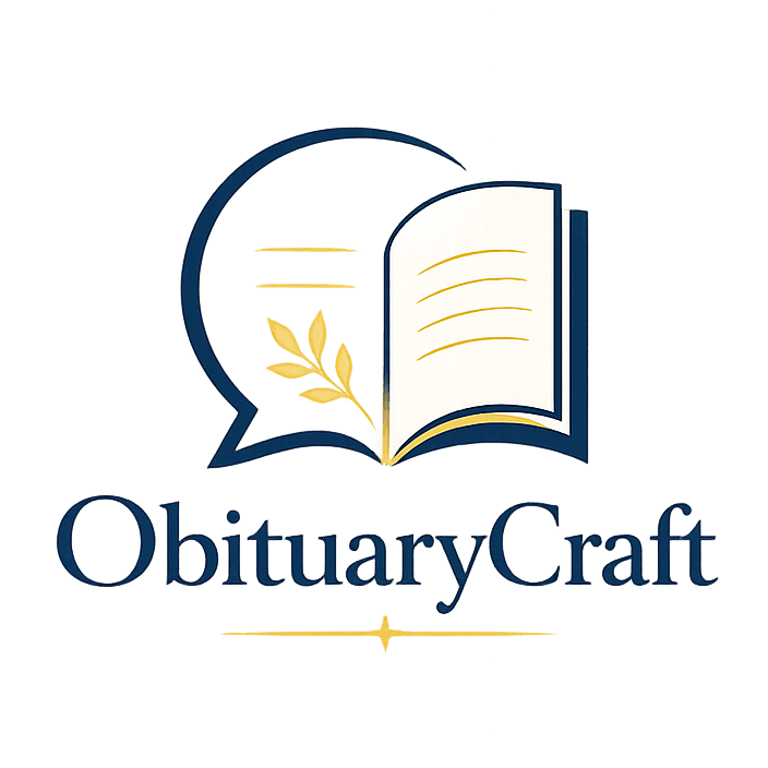 ObituaryCraft